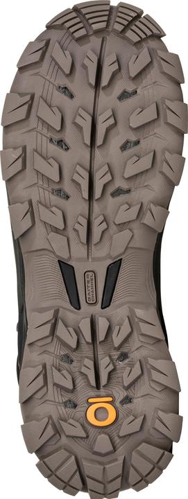 Image du produit Oboz Bridger Ridge Mid GTX (47)