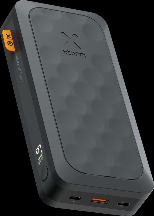 Xtorm Fuel Series 5 (27000 mAh, 67 W, 99.90 Wh)