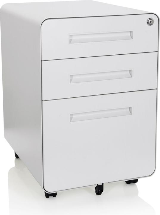Hjh Office Color Plus I (60.5 x 40.5 x 50 cm)