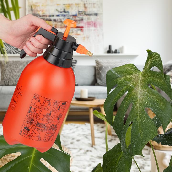 Produktbild Relaxdays Drucksprüher (3 l)