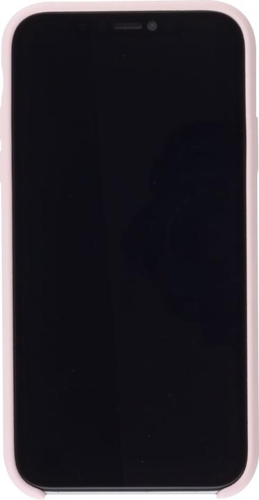 Image du produit PhoneLook Coque Soft Touch rose pâle (Apple iPhone 7)