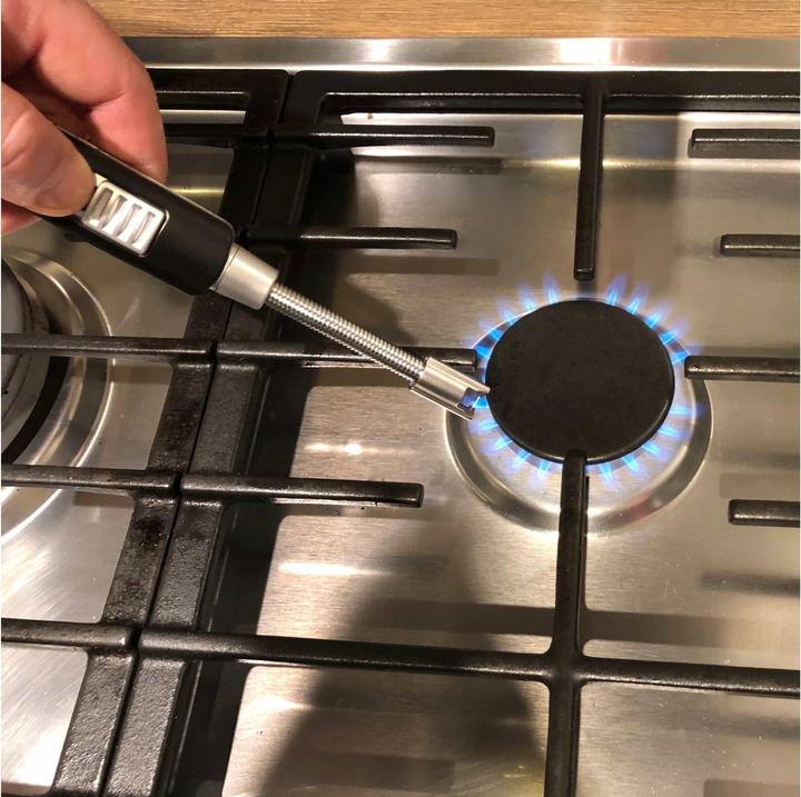 Actual product image TFA Stick lighter