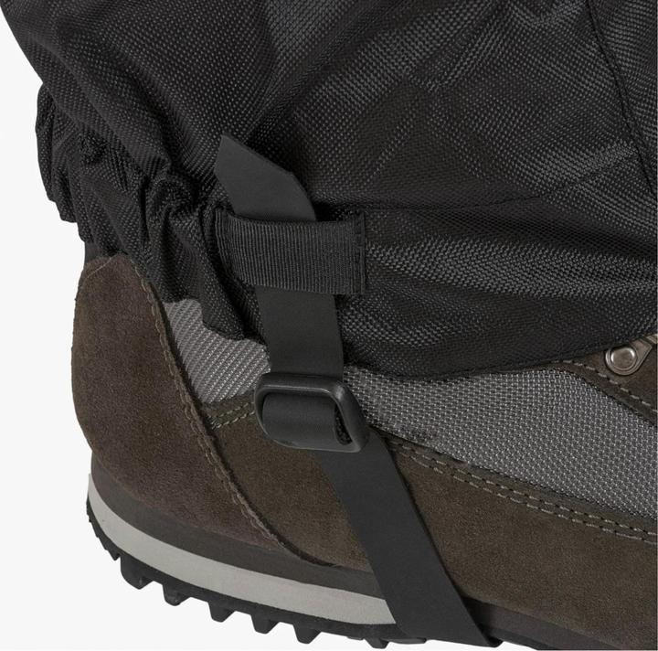 Immagine prodotto Highlander Ghette Cuillin Nero S-M (S)