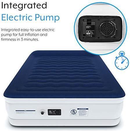 Produktbild Active Era Doppel Luftbett