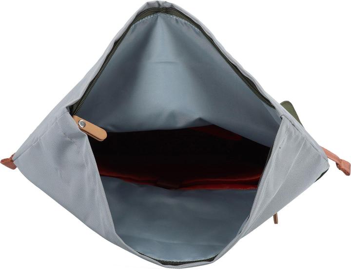 Actual product image Harvest Label Norikura backpack 40 cm laptop compartment (12 l)