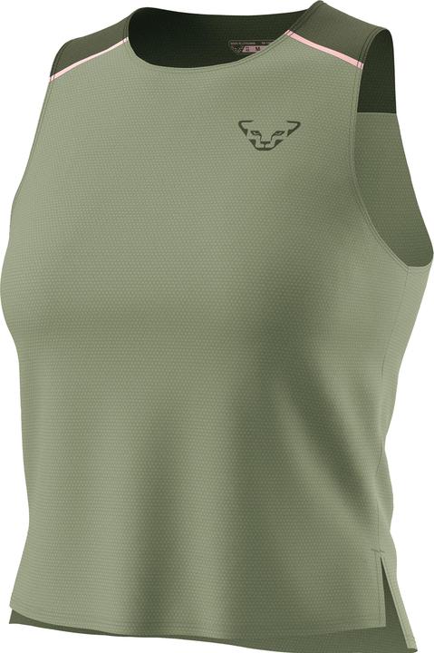 Dynafit SKY CROP TOP, Damen (34, XS)