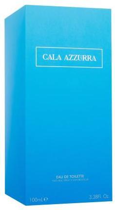 Immagine prodotto Cala Azzurra Eau de Toilette (Eau de toilette, 100 ml)