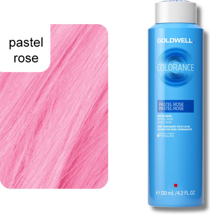 Produktbild Goldwell Colorance (Pastell rosé)