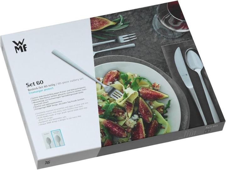Immagine prodotto WMF Miami (60 Pezzo/i, Set di posate)