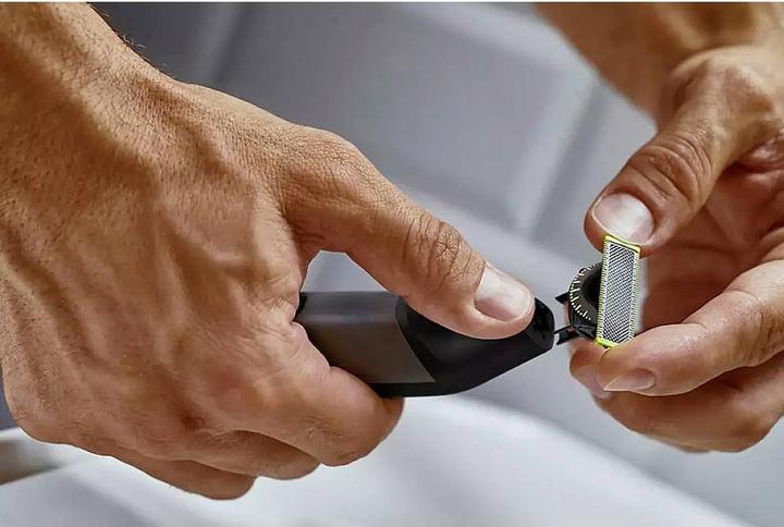 Image du produit Philips OneBlade Pro 360 Face + Body