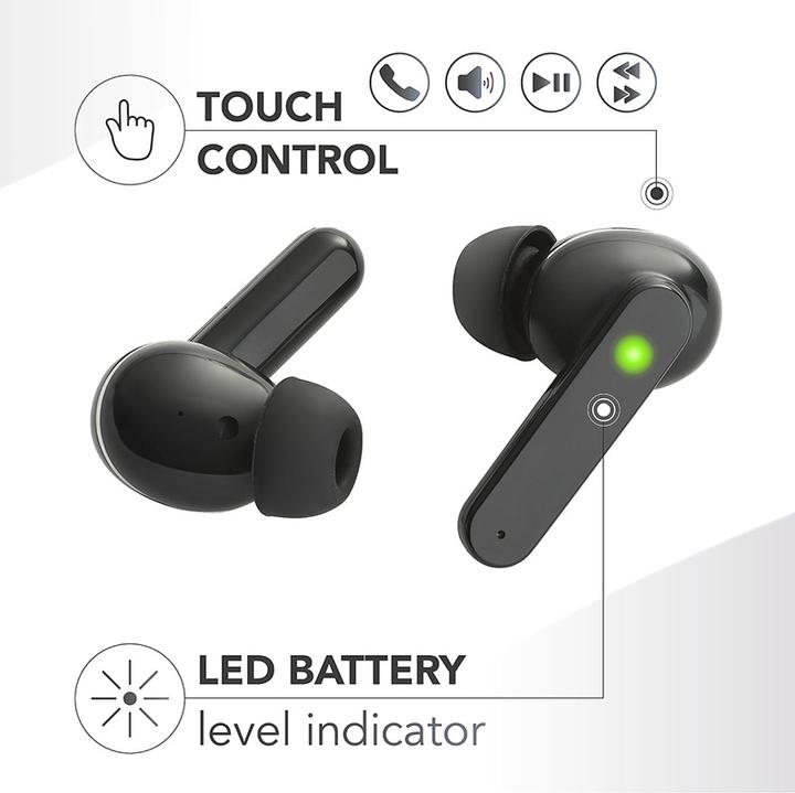 Actual product image Music Sound Fantasy (No noise cancelling, 4.50 h, Wireless)