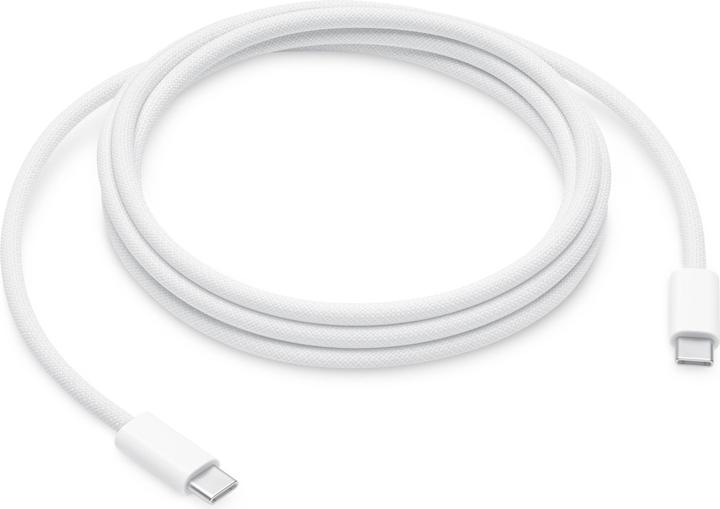 Apple USB C – USB C (2 m, USB 2.0)