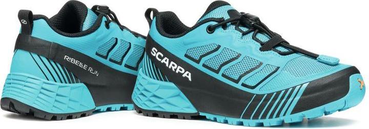 Produktbild Scarpa Kid's Ribelle Run (29)
