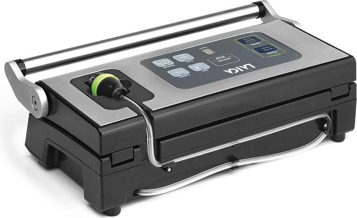 Image du produit Laica MACHINE À VIDE VT3240 XPRO 22 L/MIN DOUBLE POMPE