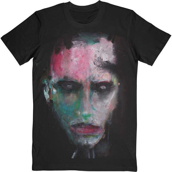Marilyn Manson We Are Chaos TShirt