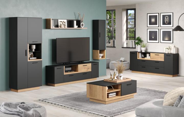 Produktbild Trendteam Synnaxwo (110 x 41 x 60 cm)
