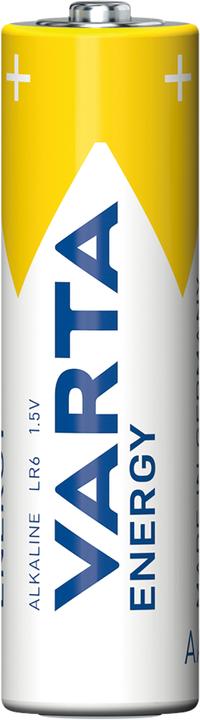 Produktbild Varta Energy (24 Stk., AA, 2660 mAh)