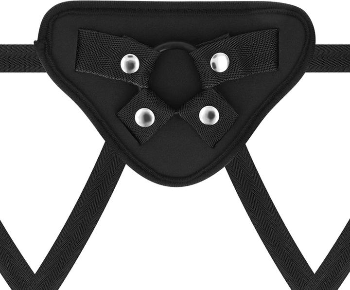 Produktbild Rock Army Strap-On "Four Strap Harness" mit Korsett-Verschluss