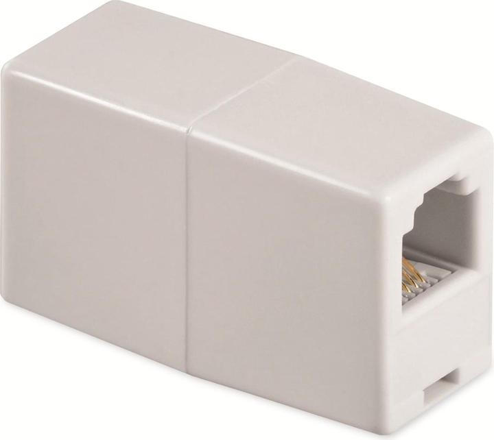 Produktbild Goobay RJ-11 Adapter