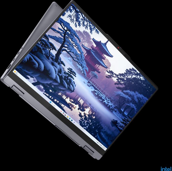 Image du produit Lenovo IdeaPad 5 2-in-1 16IAL10 (16", 16 Go, 512 Go, DE)