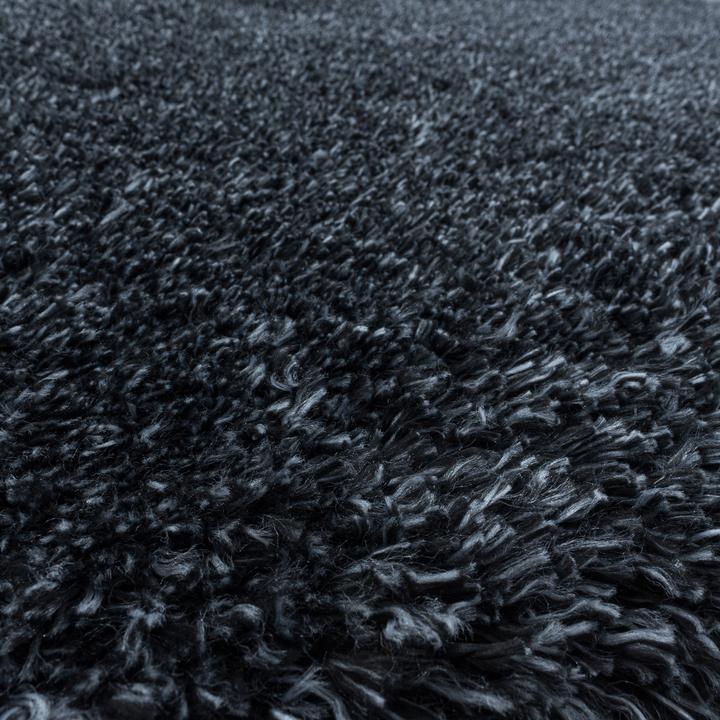 Actual product image Ayyildiz Hali FLUFFY high pile carpet (80 x 80 cm)