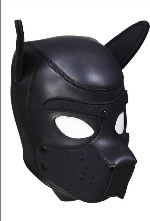 Produktbild Ouch! Puppy Hood