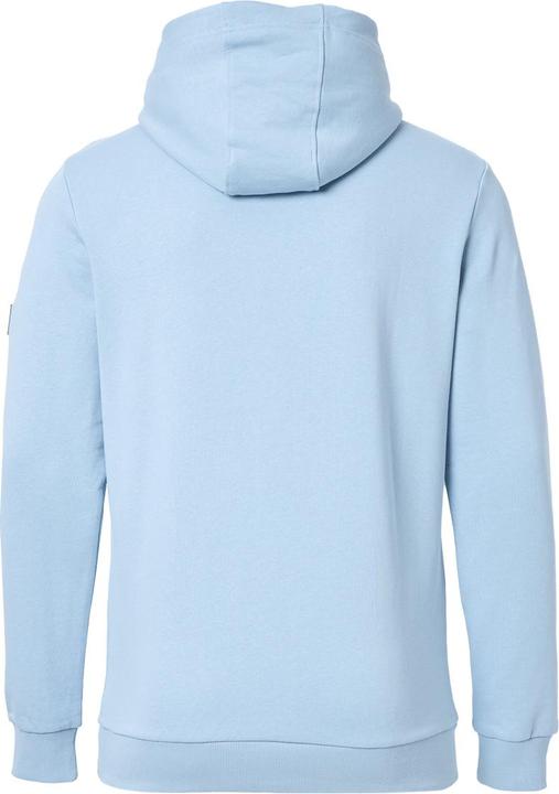 Actual product image Forsberg Hoodie with black Anaglyph logo (S)