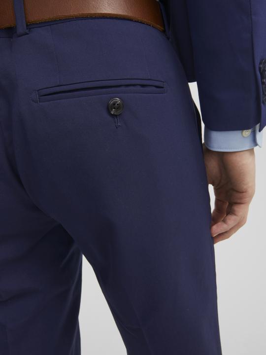 Actual product image Jack & Jones Two Piece Super Slim Fit Suit (54)