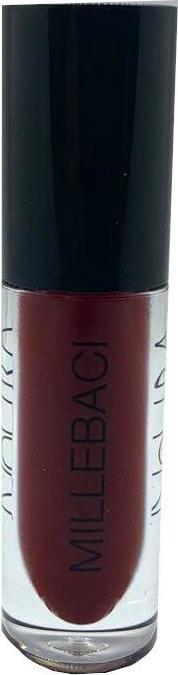 Actual product image Nouba Millebaci Permanent Liquid Lipstick No. 46 3 ml Mini