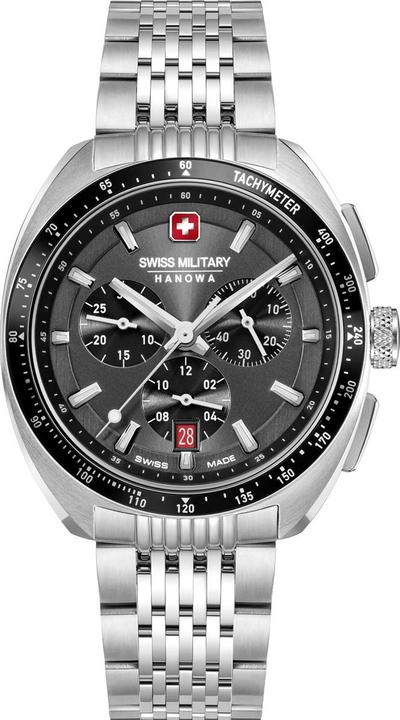 Actual product image Swiss Military Hanowa SMWGI0003302 Defender (41 mm)