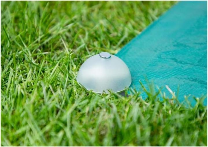 Produktbild Cartrend Zeltheringe Stfluoreszierend