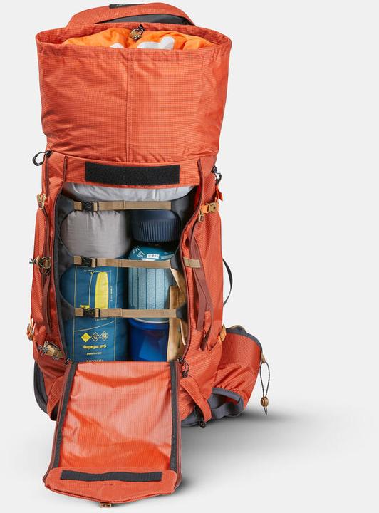 Actual product image Simond MT 500 AIR (60 l)
