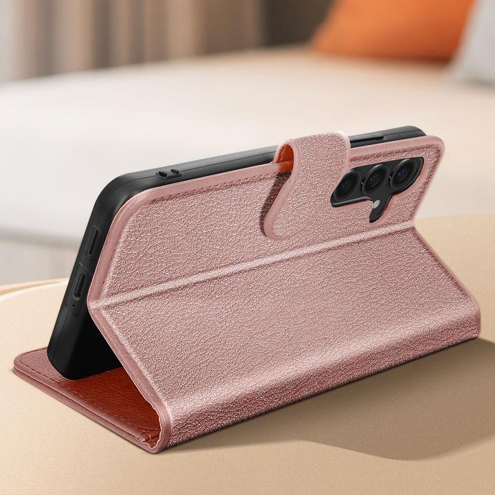 Produktbild Avizar Chesterfield Wallet Cover Series (Samsung Galaxy S24)