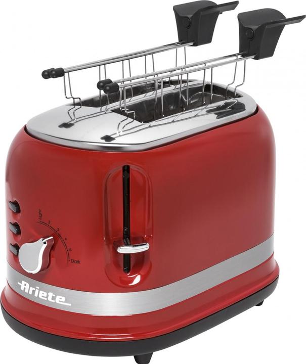 Actual product image Ariete 149 Moderna