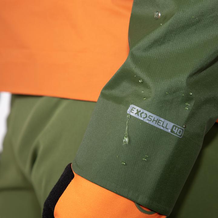 Actual product image Endura MT500 Lite Waterproof Pullover Jacket (L)