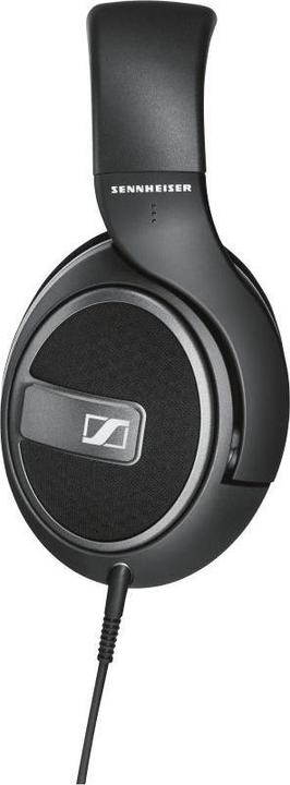Image du produit Sennheiser HD 559 (pas de réduction du bruit, Filaire)