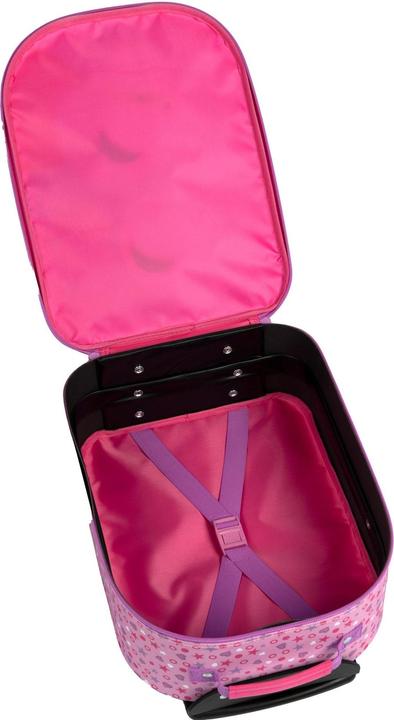 Immagine prodotto Undercover Peppa Pig (13 l, Bagaglio a mano (fino a 50 litri))