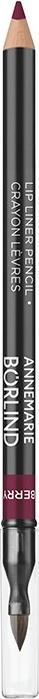Produktbild Annemarie Börlind Lippenkonturenstift Berry (Berry)