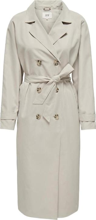 JdY Reverskragen Trenchcoat Trenchcoat