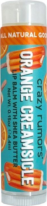 Crazy Rumors Orange Creamsicle (Balsam, 0.50 ml)