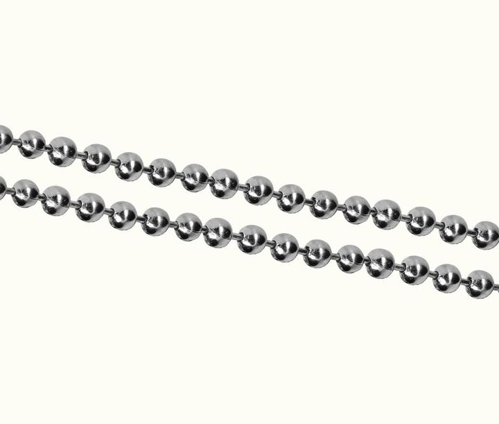 Produktbild Avizar Handyschmuck, Kugelkette, 110cm