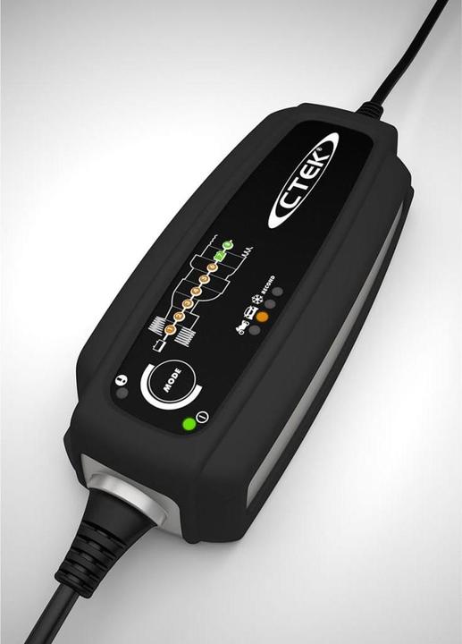 Productafbeelding Ctek Bumper 60