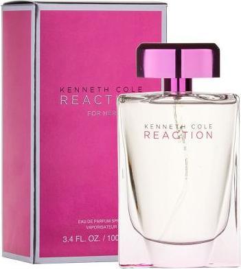 Produktbild Kenneth Cole Reaction (Eau de Parfum, 100 ml)
