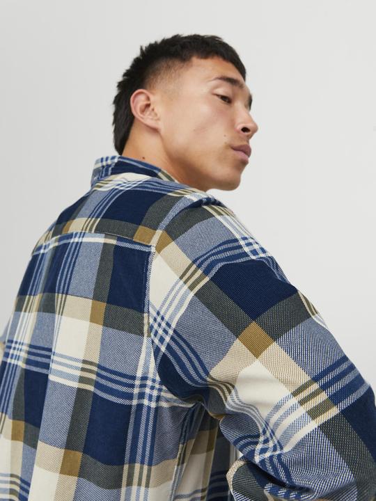 Immagine prodotto Jack & Jones Camicia in velluto a coste (M)
