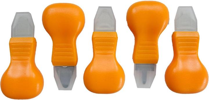 Actual product image Audisana Uhren-Gehäuseöffner Set 5-teilig - Uhrenwerkzeug
