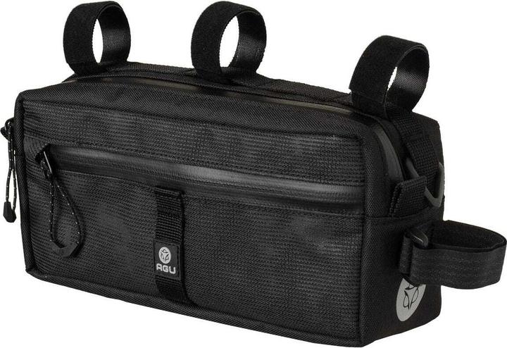 Actual product image Agu Bar Bag VENTURE trade bar 2 litres reflective mist (2 l, Handlebar bag)