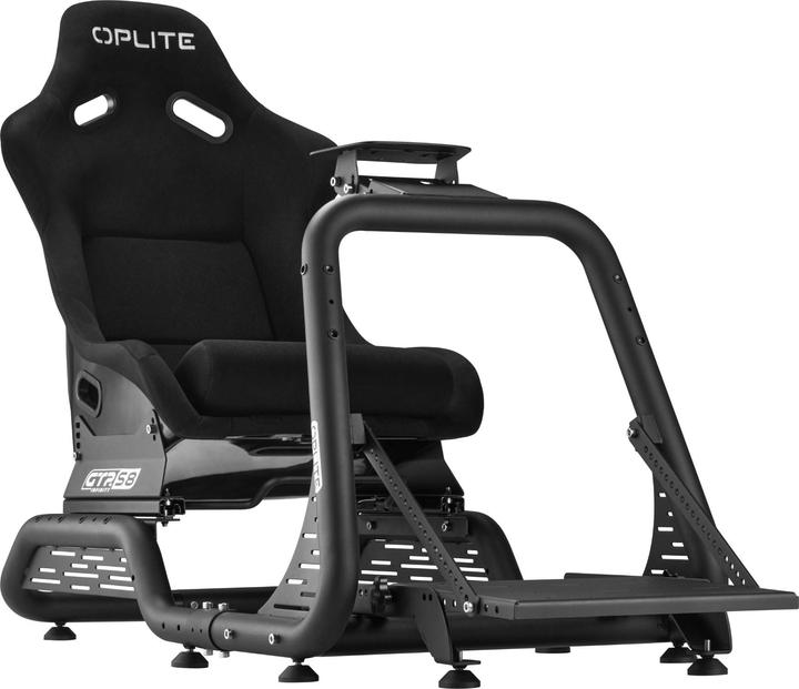 Oplite Cockpit Infinity de la GTR S8