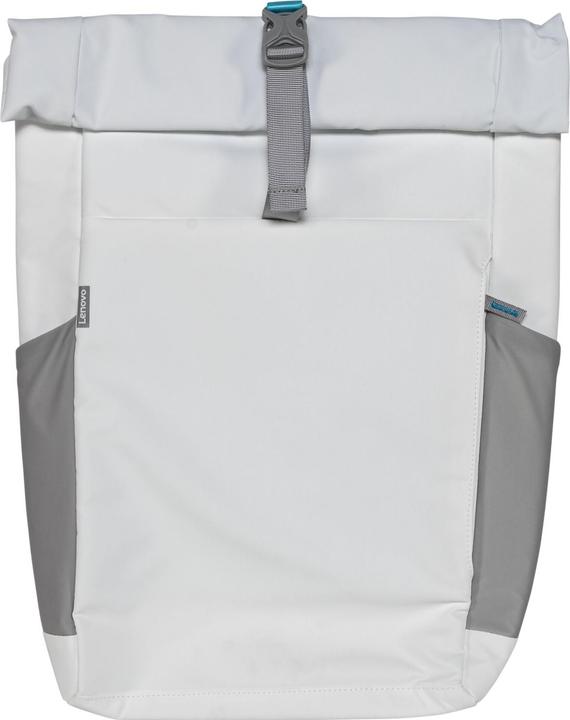 Image du produit Lenovo IdeaPad Sac à dos de jeu moderne blanc (P)
