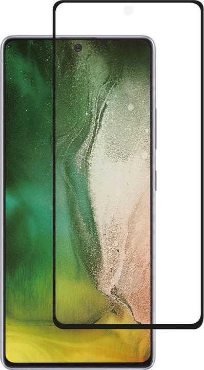 Champion Screen Protection Tempered Glass for Samsung Galaxy S10 Lite (Samsung Galaxy S10 Lite)