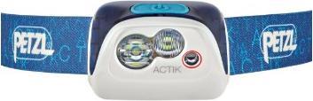 Actual product image Petzl Actik (300 lm)